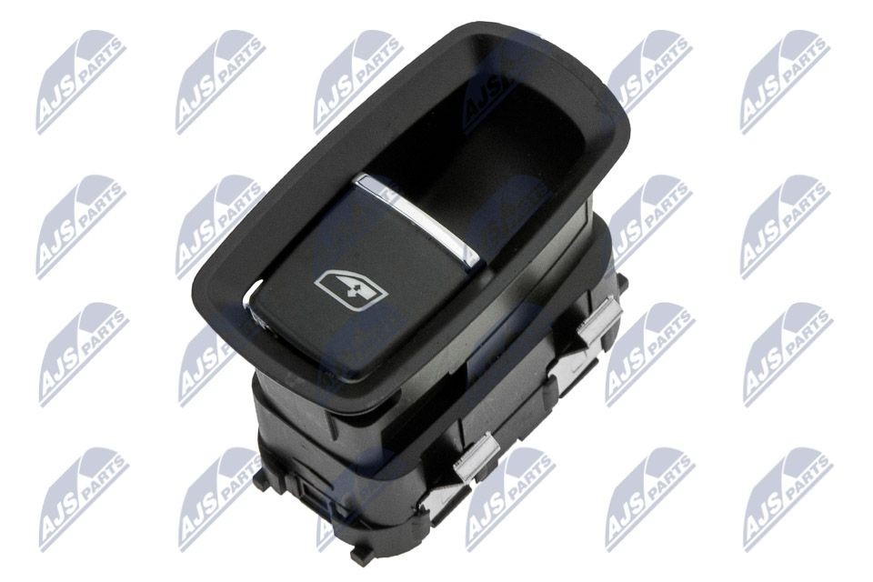 NTY Spínač elektrického otvárania okien EWS-PS-002 NTY EWS-PS-002 Vypinac na stahovanie okien Porsche Panamera 970 za nízku cenu