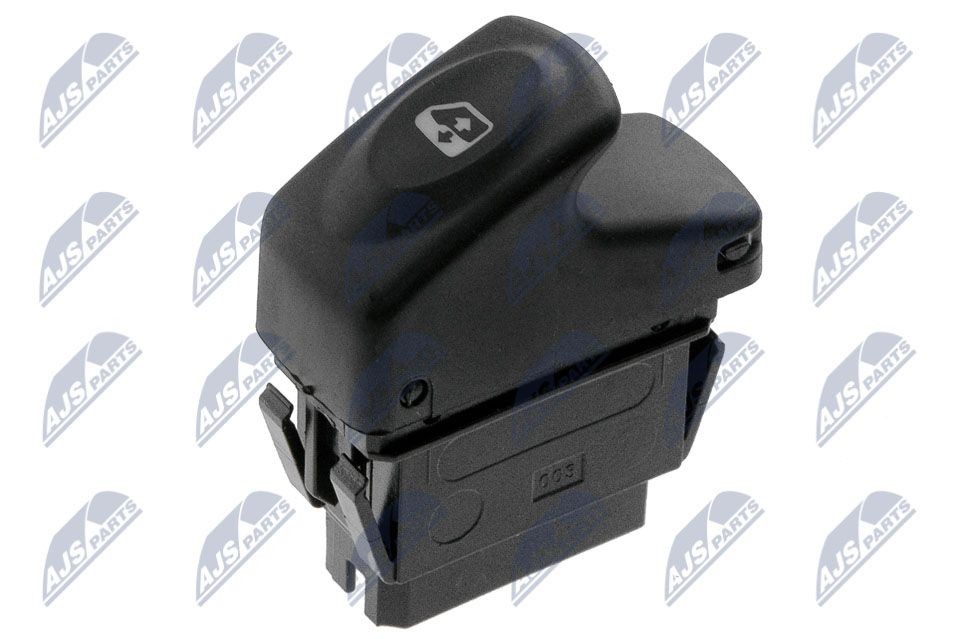 NTY Fensterheberschalter EWS-RE-010 NTY EWS-RE-010 Fensterheberschalter Renault Grand Scenic 4 Kosten