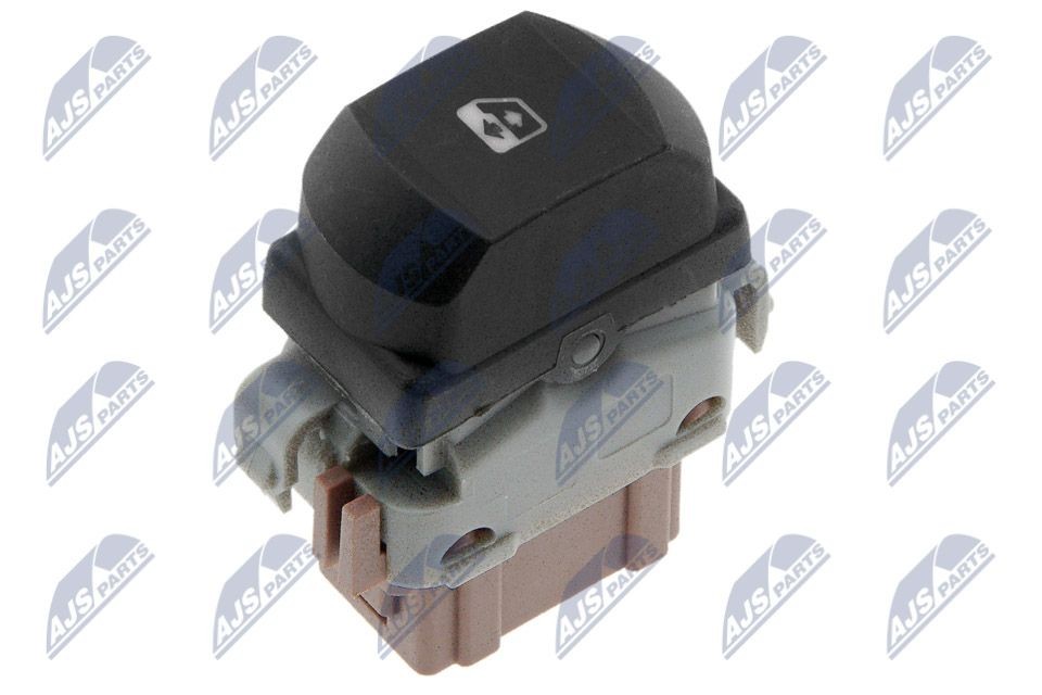 NTY Kontakt, rudehejs EWS-RE-019 NTY EWS-RE-019 Rudehejskontakt Citroën C15 originale