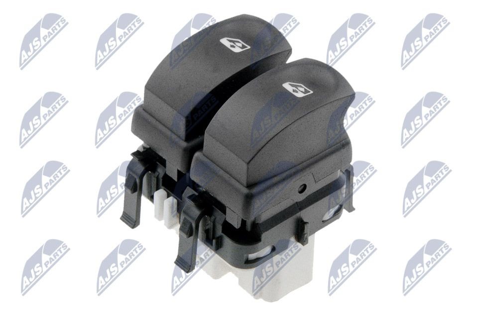 NTY Kontakt, rudehejs EWS-RE-020 NTY EWS-RE-020 Kontakt rudehejs Citroen C15 billig