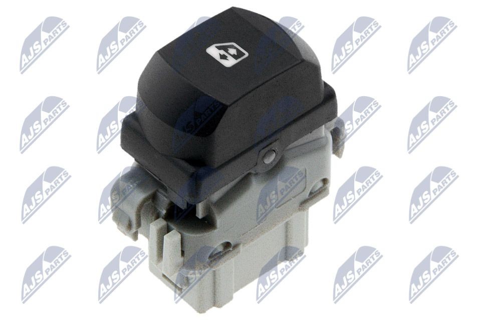 NTY Spínač elektrického otvárania okien EWS-RE-021 NTY EWS-RE-021 Spínač elektrického otvárania okien Renault Megane DA lacné