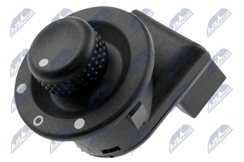 NTY Bryter, speiljustering EWS-RE-032 NTY EWS-RE-032 Bryter speiljustering Renault Symbol Thalia billige