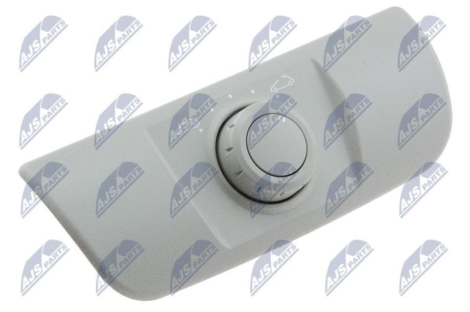 NTY Switch, sunroof EWS-RE-033 NTY EWS-RE-033 Switch, sunroof