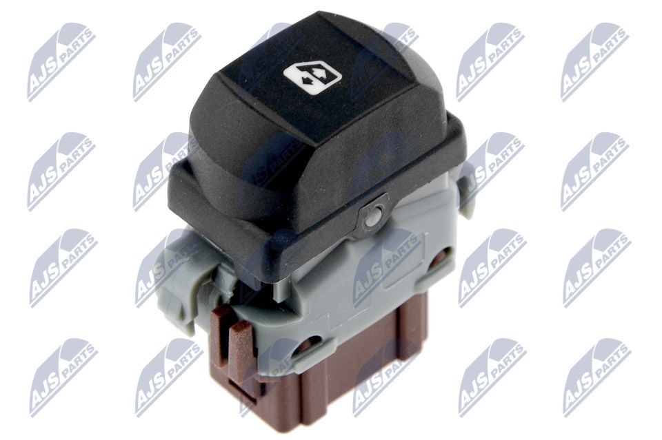 NTY Bouton de lève-vitre EWS-RE-039 NTY EWS-RE-039 Contacteur leve-vitre Renault Megane 2 Break à un prix avantageux