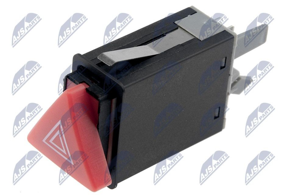 NTY Interruptor piscas de emergência EWS-SK-013 NTY EWS-SK-013 Interruptor piscas de emergência Mazda CX-3 originais