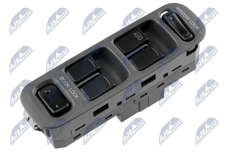 Kontakt, rudehejs NTY EWS-SU-002 NTY EWS-SU-002 Elrude-kontakt Suzuki IGNIS 2014