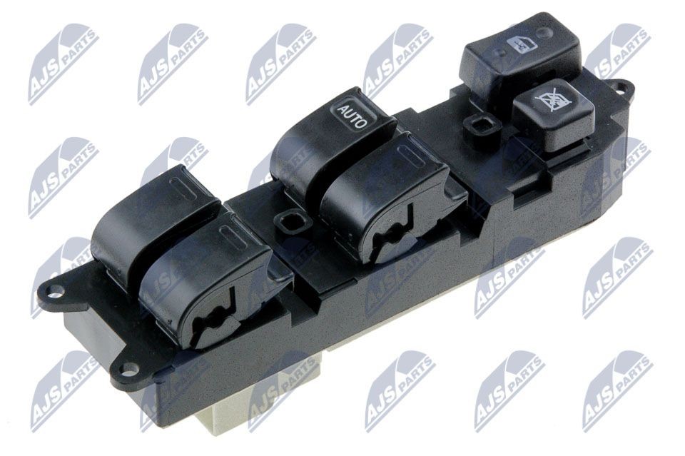 NTY Spínač elektrického otvárania okien EWS-TY-018 NTY EWS-TY-018 Vypinac na stahovanie okien Toyota Land Cruiser 100 cena