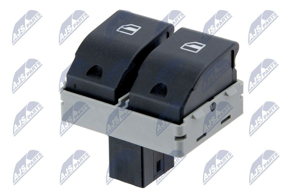 NTY Bouton de lève-vitre EWS-VW-070 NTY EWS-VW-070 Interrupteur lève-vitre Rover 400 pas cher