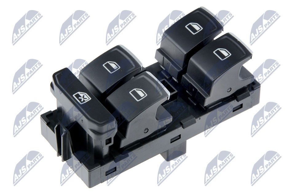 Window switch NTY EWS-VW-075 NTY EWS-VW-075 Volkswagen GOLF 2020 Electric window switch price