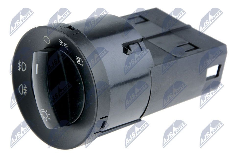 Διακόπτης, κύρια φώτα NTY EWS-VW-076 NTY EWS-VW-076 Διακόπτες φώτων Volkswagen NEW BEETLE 2006