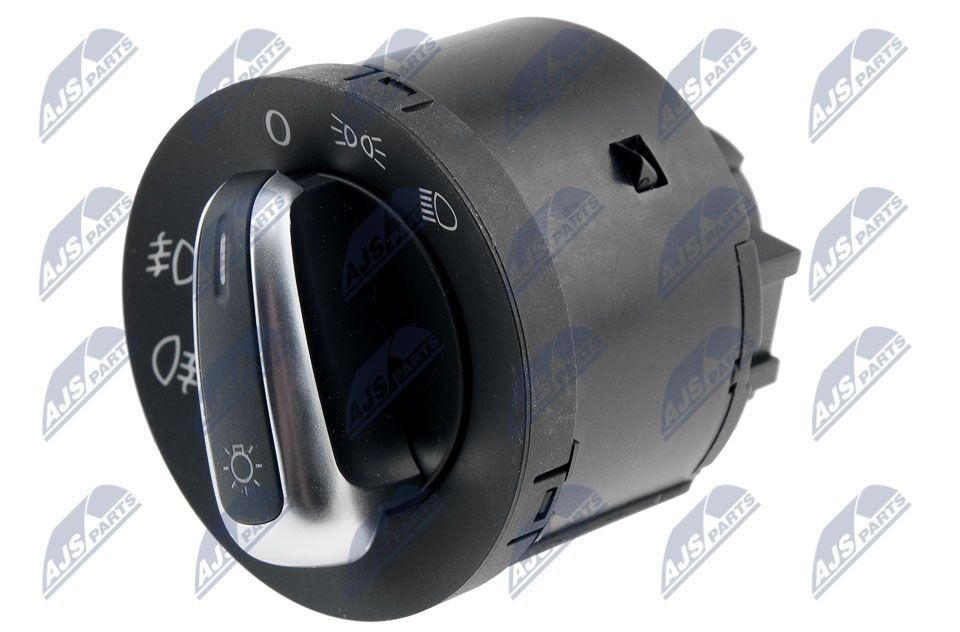 Interruptor, luz principal NTY EWS-VW-078 NTY EWS-VW-078 Interruptor do farol VW PASSAT 2025