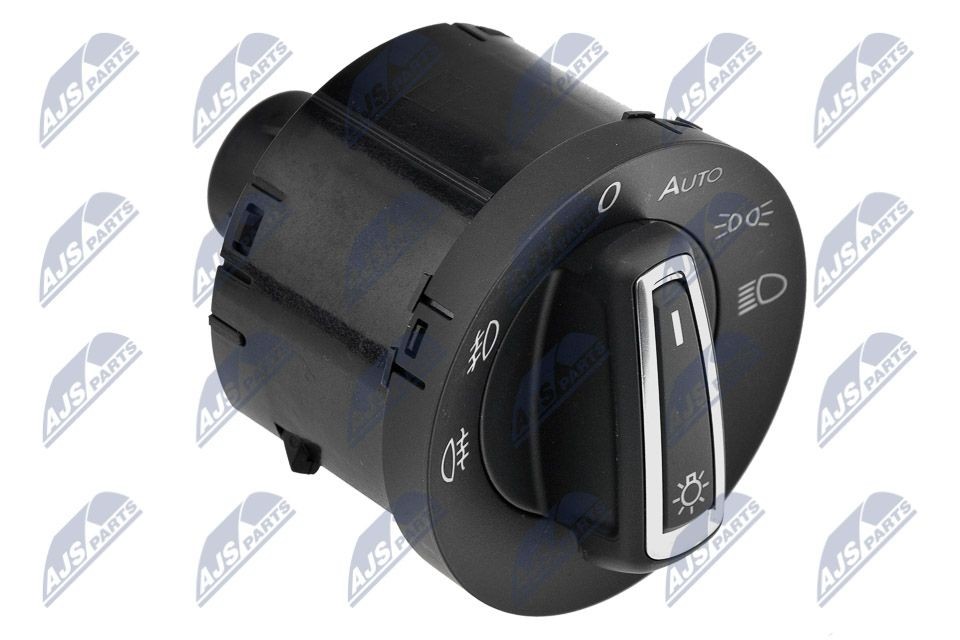 NTY Bryter, hovedlys EWS-VW-101 EWS-VW-101 Bryter lys SEAT ALHAMBRA NTY
