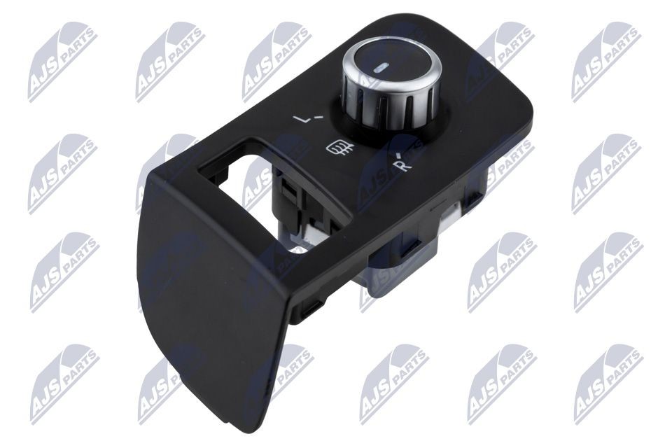 NTY Comando, Regolazione specchio EWS-VW-104 EWS-VW-104 Comando regolazione specchietti KIA OPIRUS NTY costo