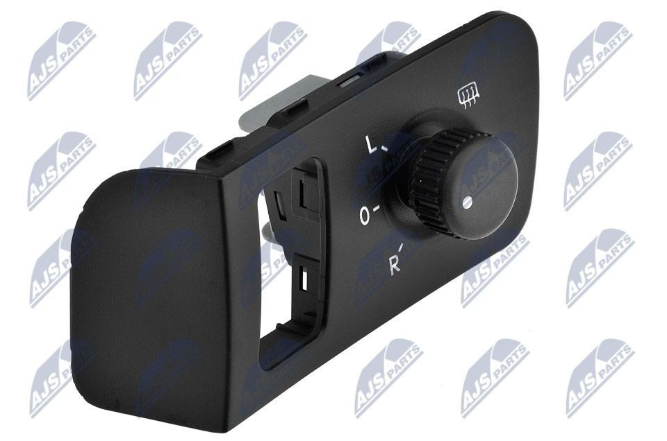 NTY Kytkin, peilin säätö EWS-VW-105 DACIA Kytkin peilin säätö NTY EWS-VW-105