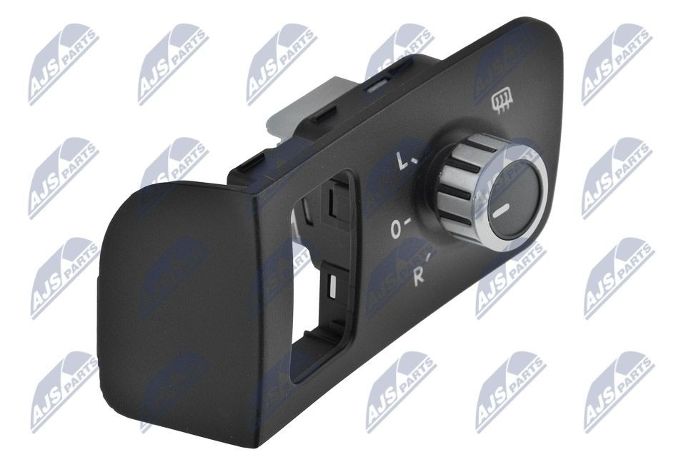 NTY Bryter, speiljustering EWS-VW-106 NTY EWS-VW-106 Bryter speiljustering Fiat Fiorino 3 originale pris