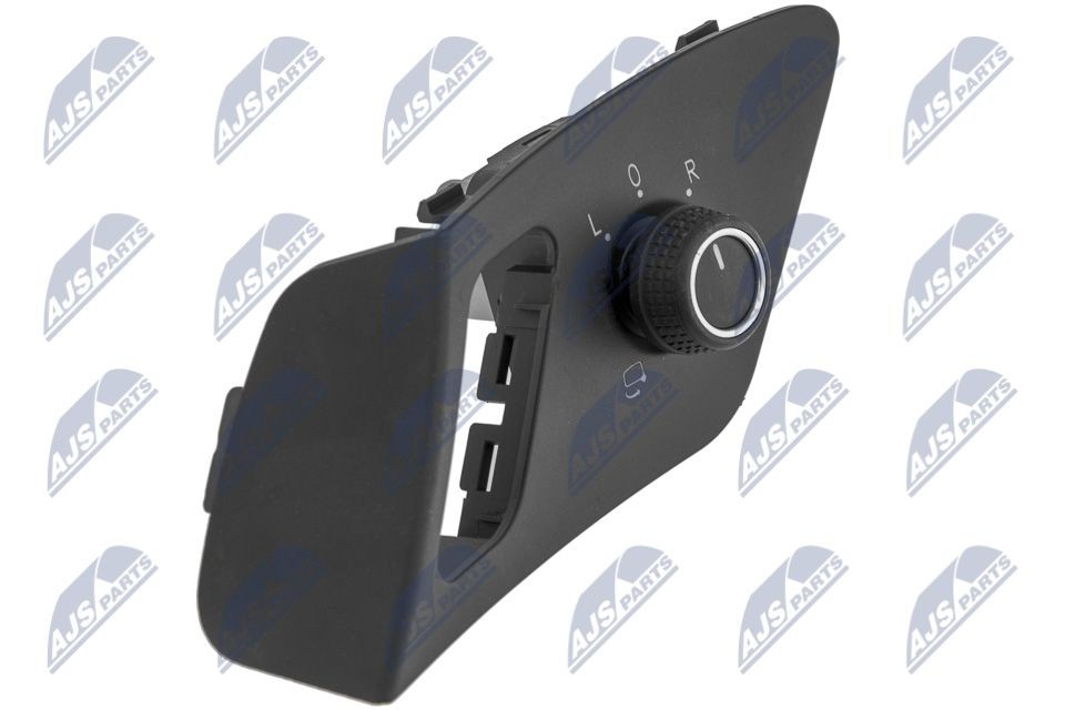 NTY Comando, Blocca porta EWS-VW-107 NTY EWS-VW-107 Chiusura centralizzata Golf BA5 originale prezzo