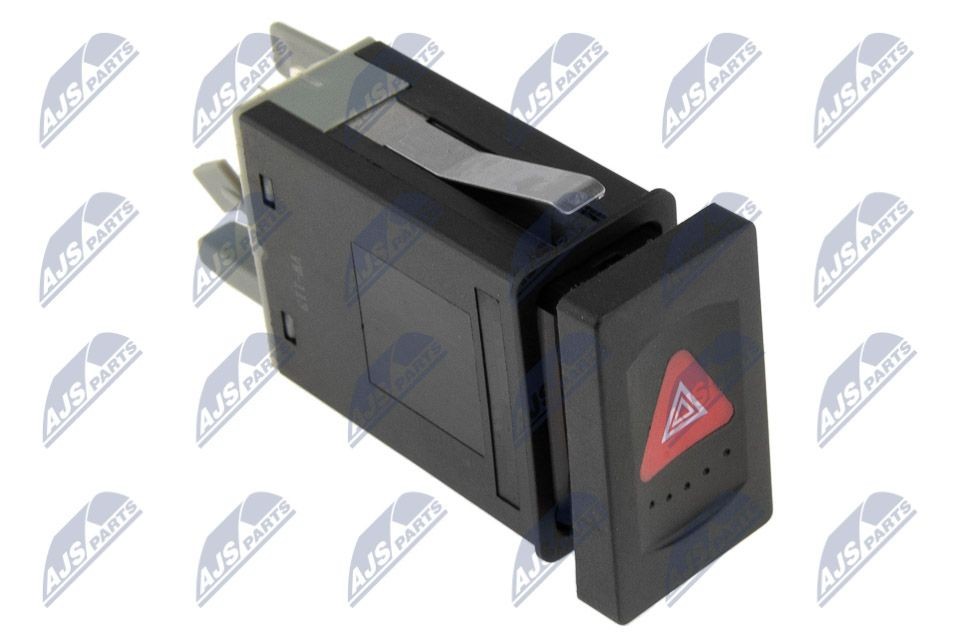 NTY Warnblinkschalter EWS-VW-113 Warnblinkschalter NTY i20 EWS-VW-113 günstig