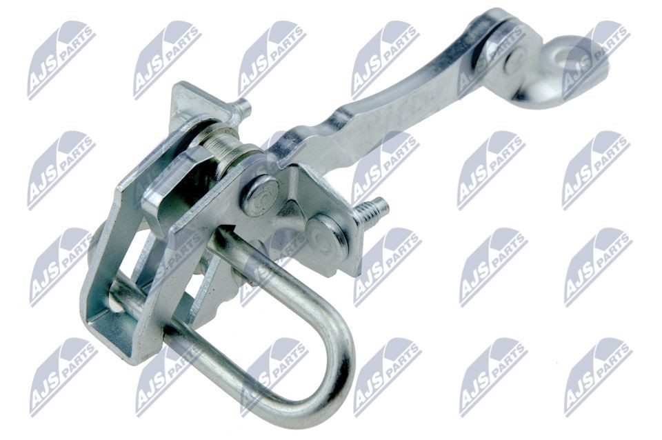 NTY Bloqueador da porta EZC-AR-001 Portas Alfa Romeo 147 937: Bloqueador da porta NTY EZC-AR-001