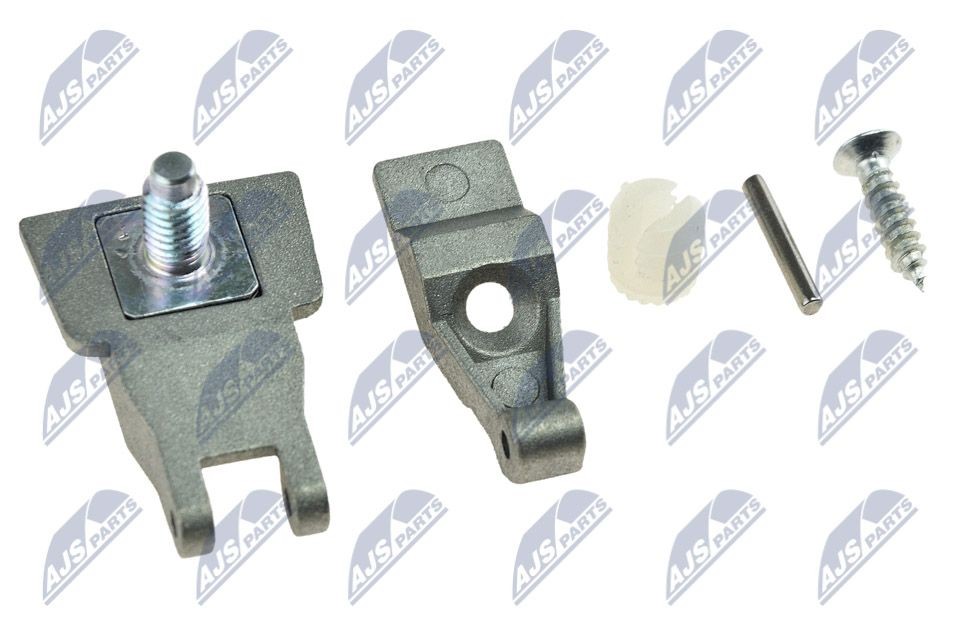 Λαβή πόρτας, εσωτ. εξοπλισμός NTY EZC-AR-003 NTY EZC-AR-003 Χερούλι εσωτερικό ALFA ROMEO 156 2003