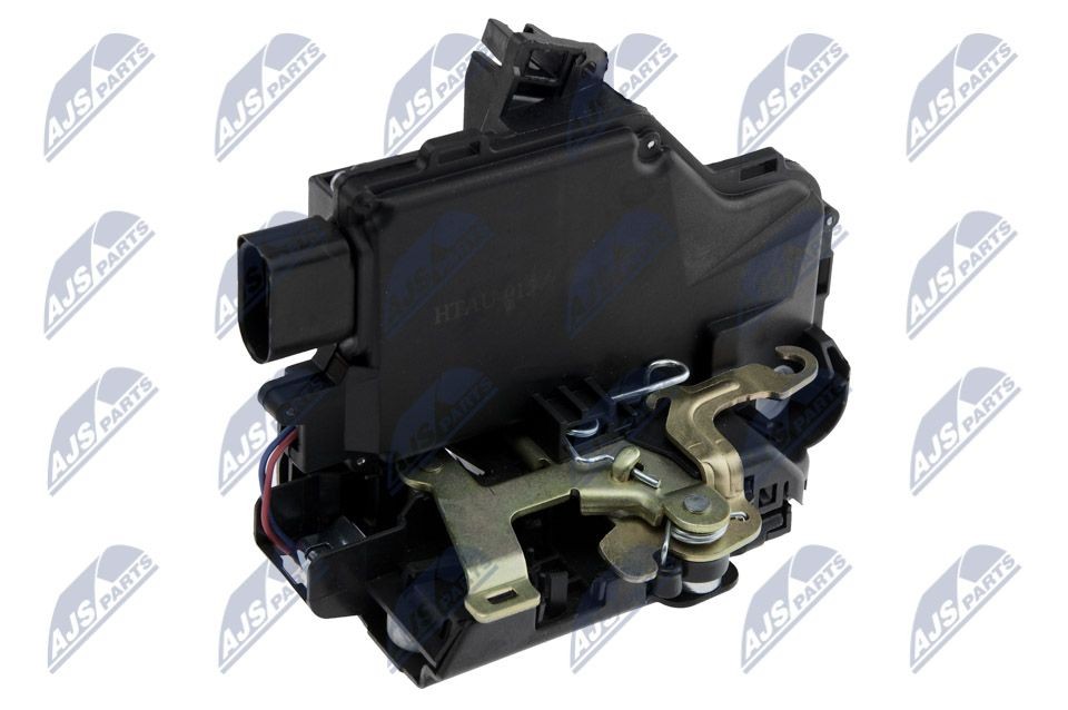 Serrure de porte NTY EZC-AU-015 NTY EZC-AU-015 Élément d'ajustage verrouillage central AUDI TT 2005