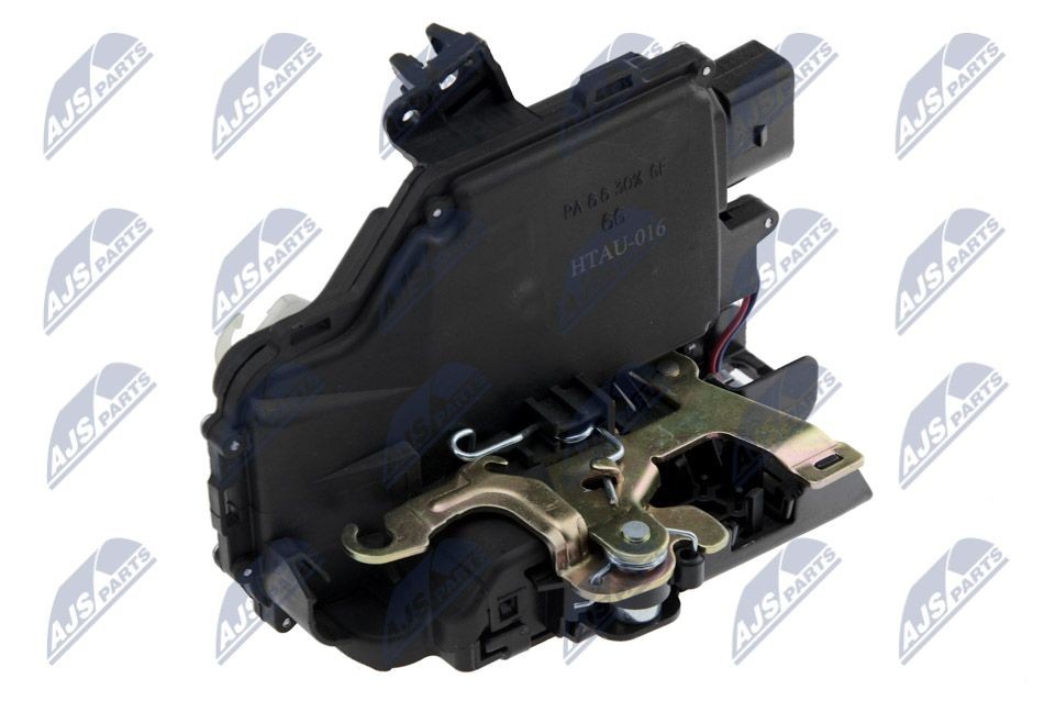 NTY Durvju slēdzene EZC-AU-016 NTY EZC-AU-016 Durvju slēdzenes Audi QUATTRO orģinālās