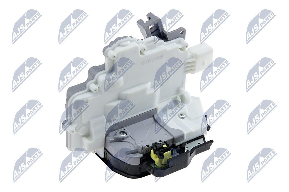 NTY Serrure de porte EZC-AU-020 Audi A4 Élément de réglage verrouillage centralisé NTY EZC-AU-020