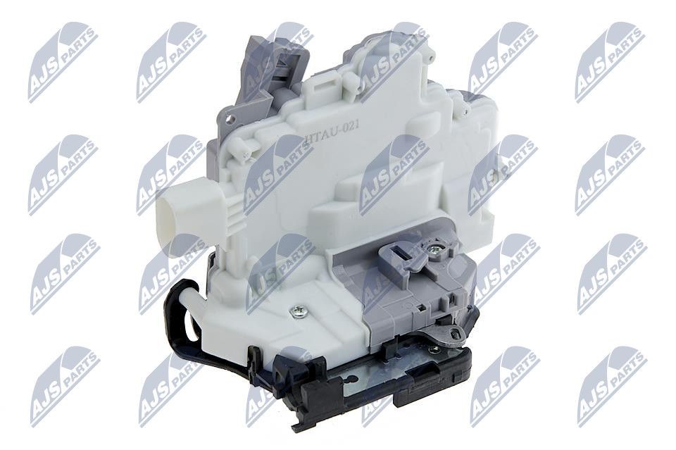 Serratura sportello NTY EZC-AU-021 NTY EZC-AU-021 Serratura porta sinistra e destra Porsche PANAMERA 2010