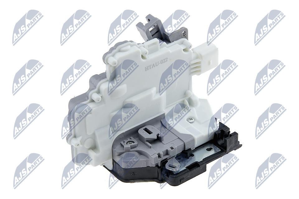 Serrure de porte NTY EZC-AU-022 NTY EZC-AU-022 Serrure de porte PORSCHE CAYENNE 2015