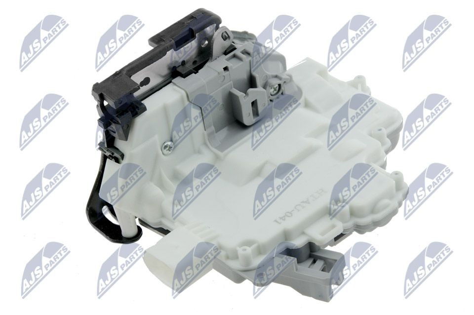 NTY Fechadura da porta EZC-AU-041 NTY EZC-AU-041 Fechadura de porta Mazda 3 originais