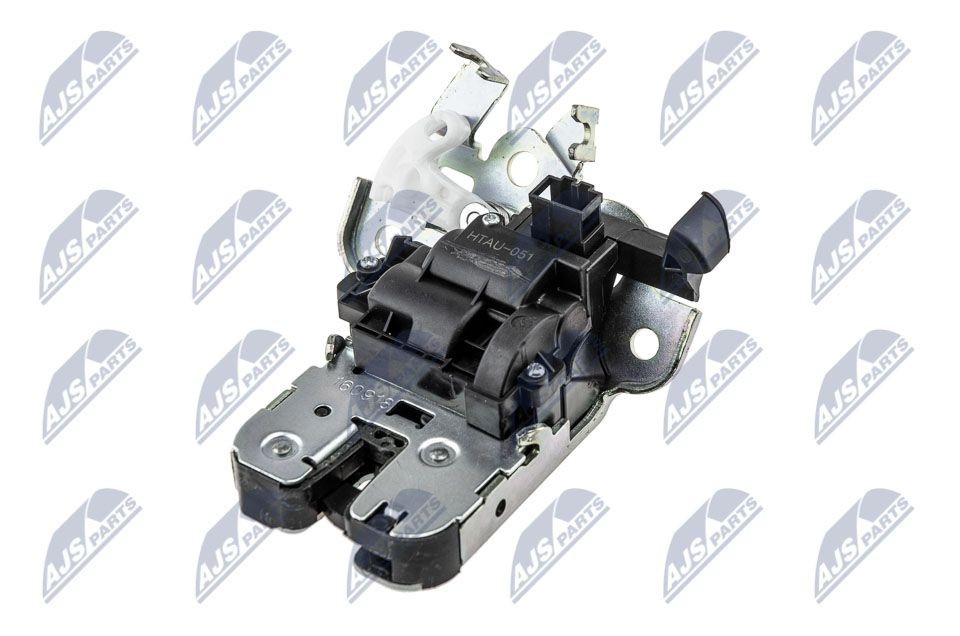NTY Takaluukun lukko EZC-AU-051 NTY EZC-AU-051 Chevy HHR oven lukko hinta