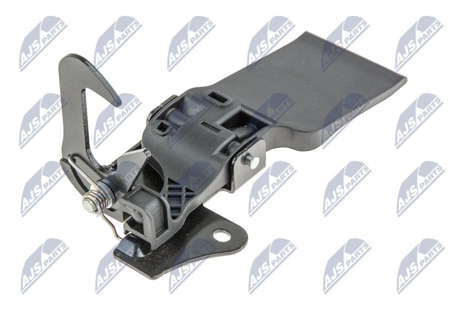 NTY Motorkapslot EZC-AU-053 NTY EZC-AU-053 Motorkap Nissan TERRANO originele
