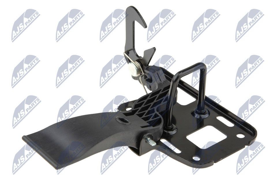 NTY Konepellin lukko EZC-AU-078 Audi 90 B3 konepelti NTY EZC-AU-078