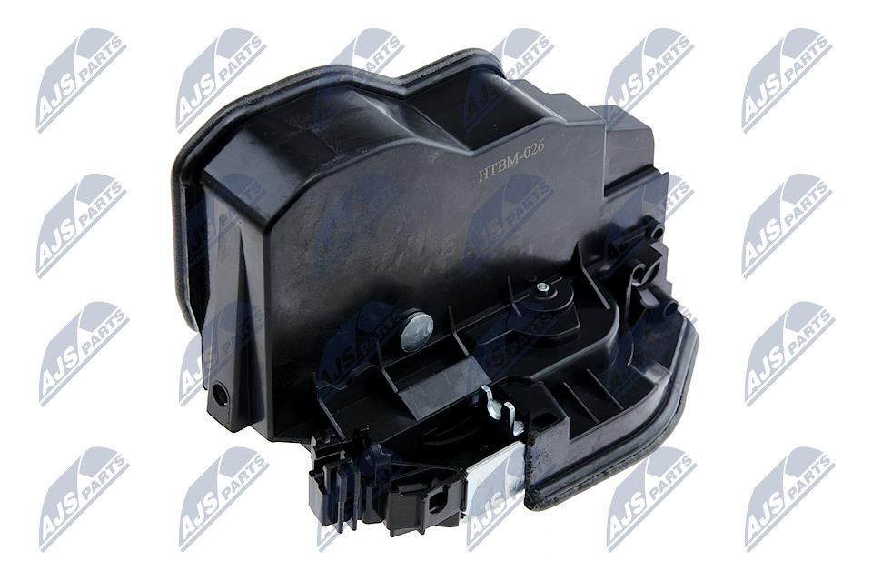 Deurslot NTY EZC-BM-026 NTY EZC-BM-026 Deur, slot BMW 7-serie 2012