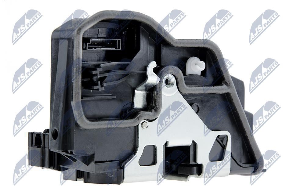 NTY Dörrstängning EZC-BM-027 EZC-BM-027 NTY låskista för bildörr MINI Cabriolet