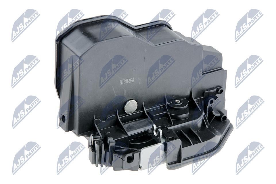 Κλειδαριά πόρτας NTY EZC-BM-028 NTY EZC-BM-028 Κλειδαριά BMW Σειρά 1 2005