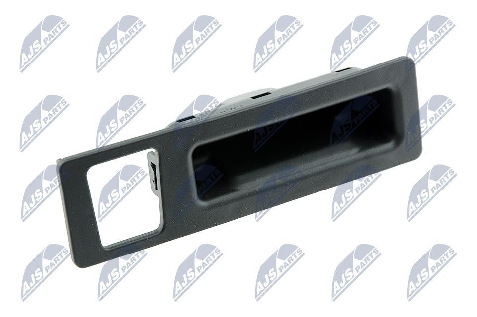 Katkaisija, takaluukun lukitus NTY EZC-BM-058 NTY EZC-BM-058 BMW X1 2024 Keskuslukitussarja
