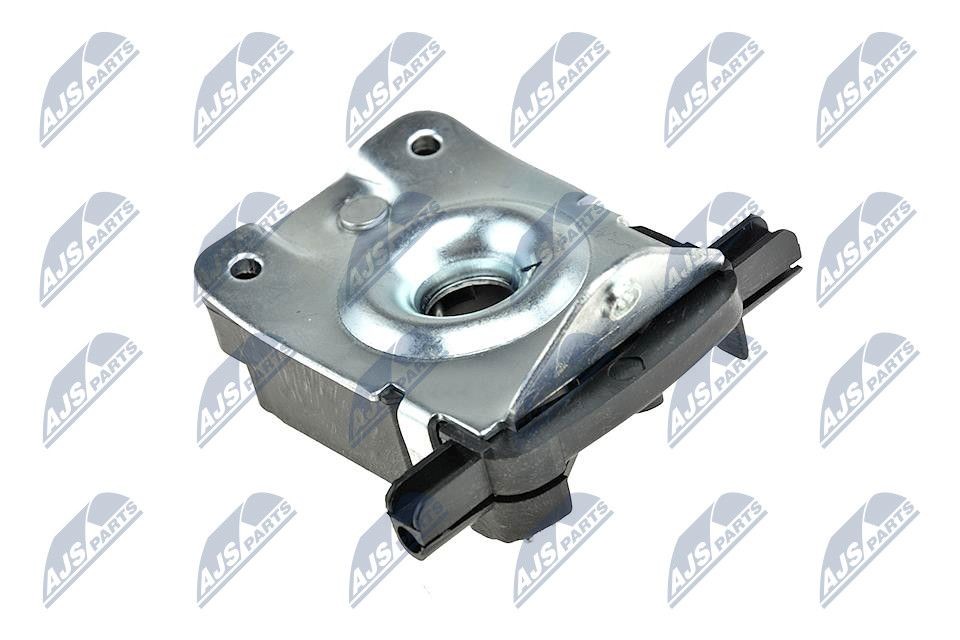 NTY Motorkapslot EZC-BM-066 NTY EZC-BM-066 Motorkap Peugeot 5008 originele