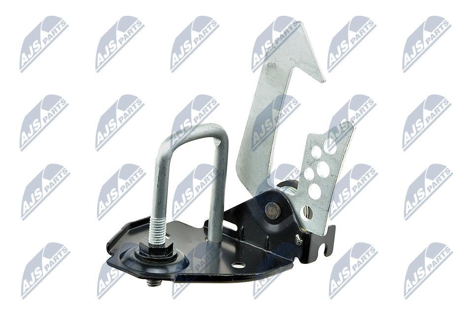 Κλειδαριά καπό μηχανής NTY EZC-BM-069 NTY EZC-BM-069 Καπό BMW Σειρά 6 2013