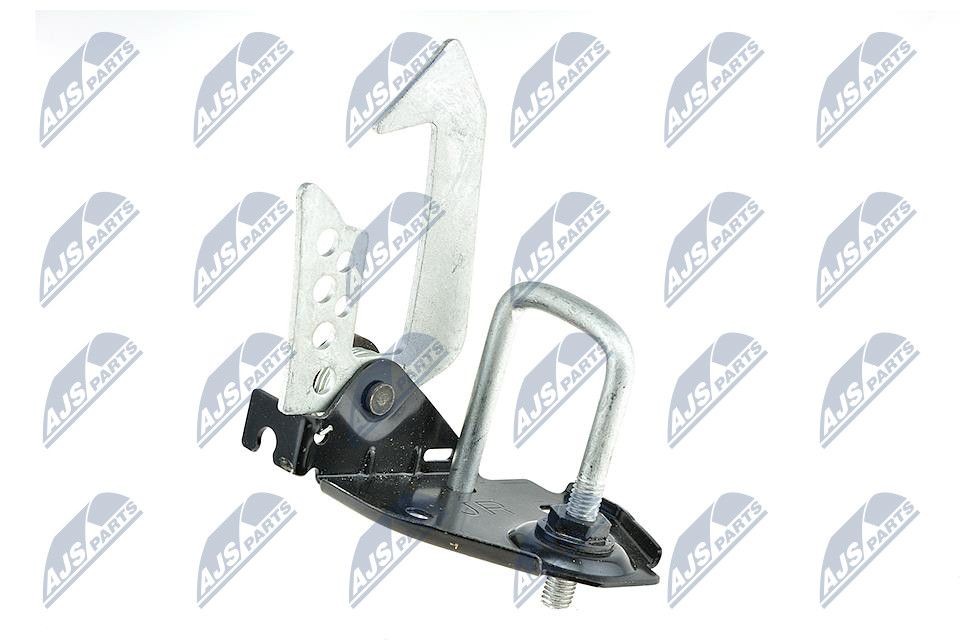 Konepellin lukko NTY EZC-BM-070 NTY EZC-BM-070 BMW Z4 2012 Konepelti
