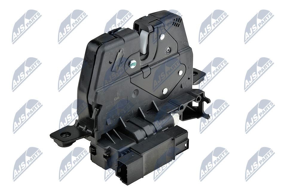 Κλειδαριά του πίσω καπό NTY EZC-BM-072 NTY EZC-BM-072 Κλειδαριές αυτοκινήτων BMW X5 2015
