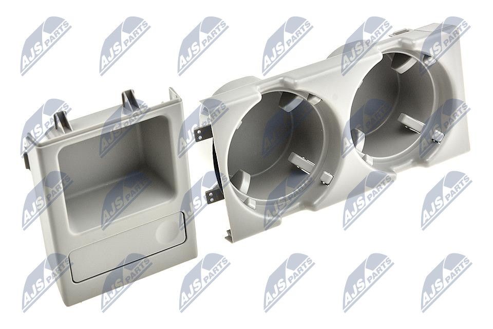 NTY Koppholder EZC-BM-084 NTY EZC-BM-084 Drikkeholder BMW E46 til en fordelagtig pris