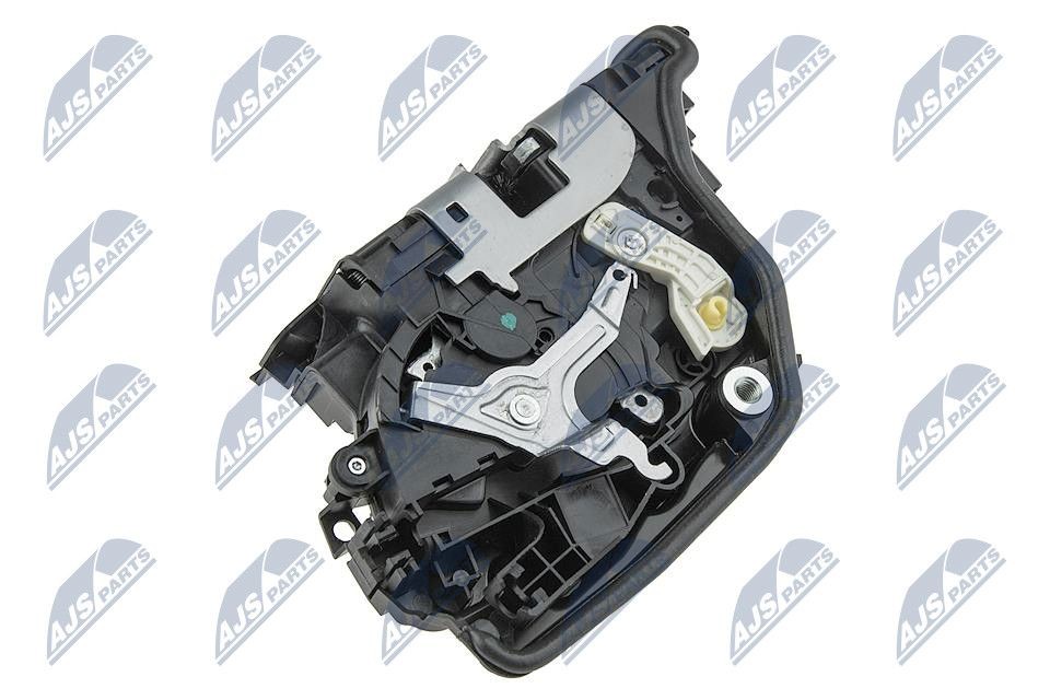 Κλειδαριά πόρτας NTY EZC-BM-088 NTY EZC-BM-088: Κλειδαριές εξωτερικά BMW X5 2015