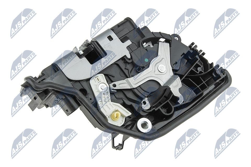 Fechadura da porta NTY EZC-BM-089 NTY EZC-BM-089 Fechadura de porta BMW Série 7 2022