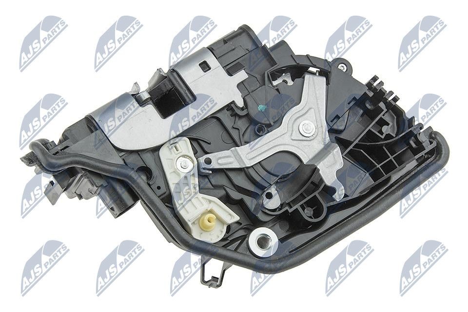 NTY Κλειδαριά πόρτας EZC-BM-091 Κλειδαριές εξωτερικά NTY Mini Cabrio EZC-BM-091