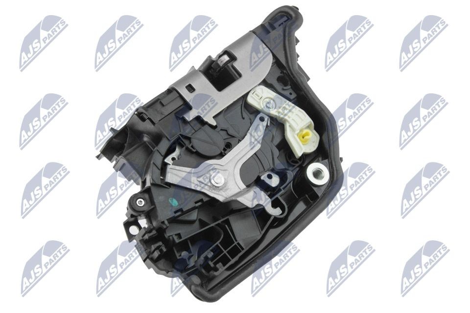 NTY Serrure de porte EZC-BM-094 NTY EZC-BM-094 Serrure de porte Mini Countryman F60 à un prix avantageux