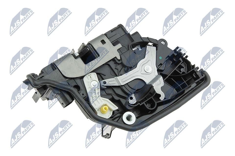 NTY Deurslot EZC-BM-095 NTY EZC-BM-095 Deurslot