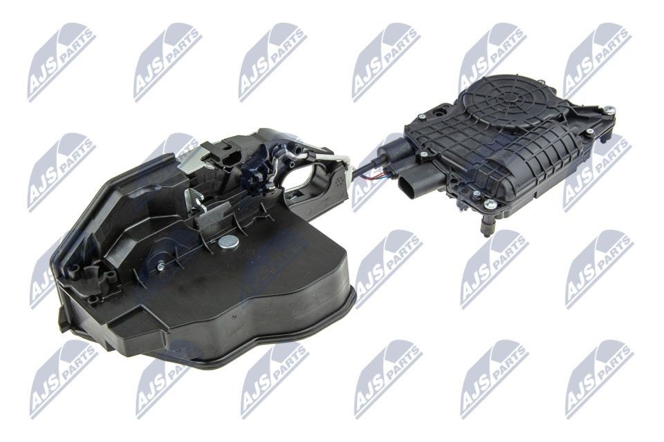 Durvju slēdzene NTY EZC-BM-102 NTY EZC-BM-102 Durvju slēdzenes SUZUKI GRAND VITARA 2005