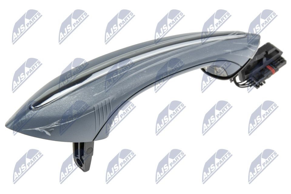 Λαβή πόρτας NTY EZC-BM-113 NTY EZC-BM-113 Χερούλι εσωτερικό BMW Σειρά 6 2010