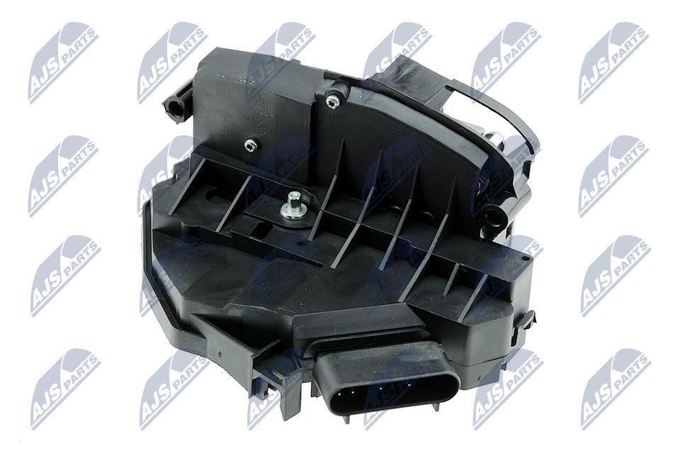 NTY Κλειδαριά πόρτας EZC-FR-055 NTY EZC-FR-055 Κλειδαριές εξωτερικά Ford Transit Tourneo γνήσια τιμες