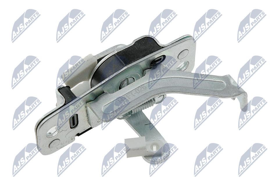 Serrure de porte NTY EZC-FT-026 EZC-FT-026 Serrure portière NTY prix